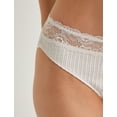 thumbnail image 6 of Brazilian Lacy Panties, 6 of 9