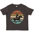thumbnail image 3 of Inktastic Rodeo Team Roping Cowboy Boys or Girls Toddler T-Shirt, 3 of 5
