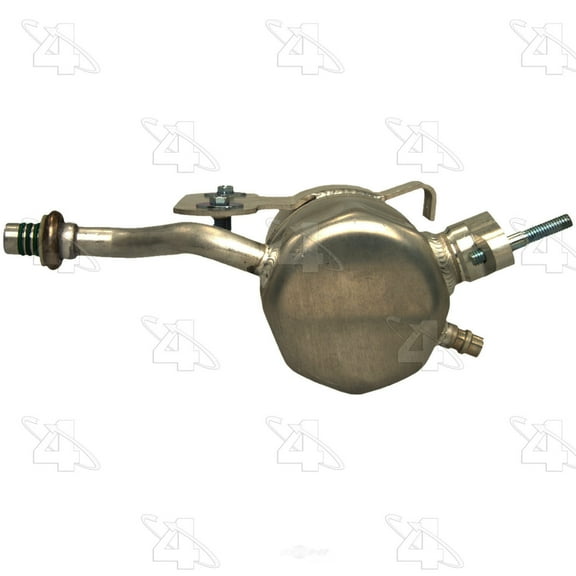 A/C Accumulator Fits select: 2004-2011 DODGE DAKOTA, 2006-2009 MITSUBISHI RAIDER