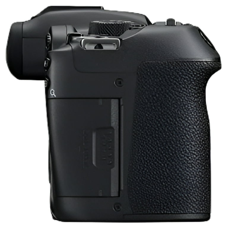 Canon EOS R7 Body Mirrorless Camera (International Version