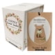 thumbnail image 1 of Bolsitas perfumadas de madera de sándalo LIFFLY para cajones y armarios, 1 of 7