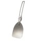 thumbnail image 2 of Utensilios de cocina plegables para acampar al aire libre, suministros de viaje de acero inoxidable, senderismo, barbacoa, 2 uds. 3 piezas, 2 of 8