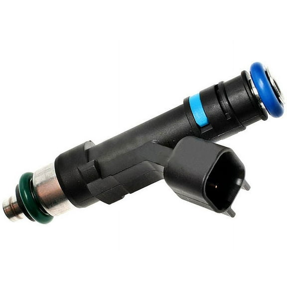 Fuel Injector - Compatible with 2004 - 2012 Jeep Liberty 3.7L V6 2005 2006 2007 2008 2009 2010 2011