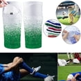 thumbnail image 2 of ZPAQI Shin Guard Sleeves for Kid Teen Adult, Breathable Shin Guard Sock, 2 of 14