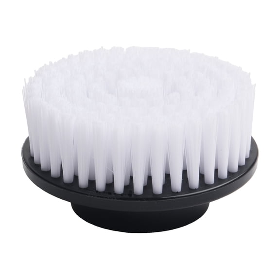 Electric Cleaning Brush with Brush Heads Electric Spin Cleaning Scrubber Tools