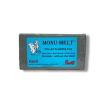 Chavant - Monumelt - Hard ( 2lb Brick )