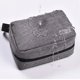 thumbnail image 5 of Neceser catiónico multifuncional con letras, bolsa de almacenamiento de viaje de gran capacidad, 5 of 6