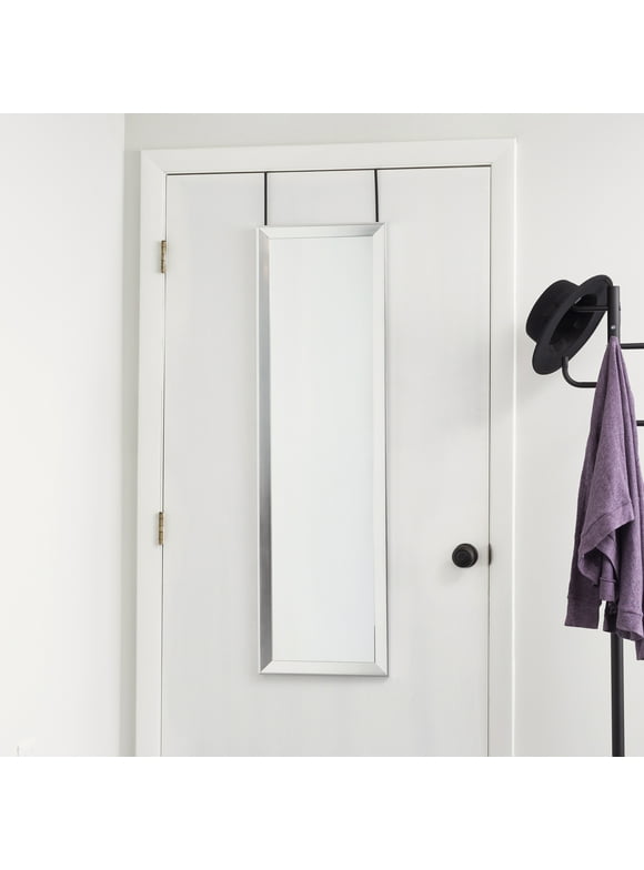 Over The Door Mirrors in Mirrors