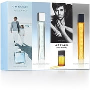 Azzaro Chrome 2-pie.