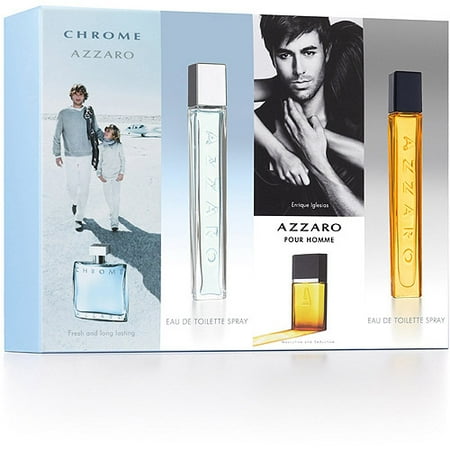 Azzaro Chrome 2-pie.