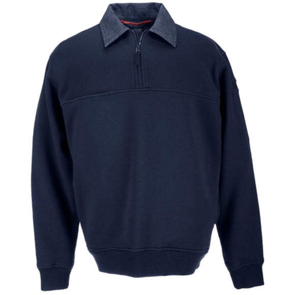 Men's Denim Work Shirts