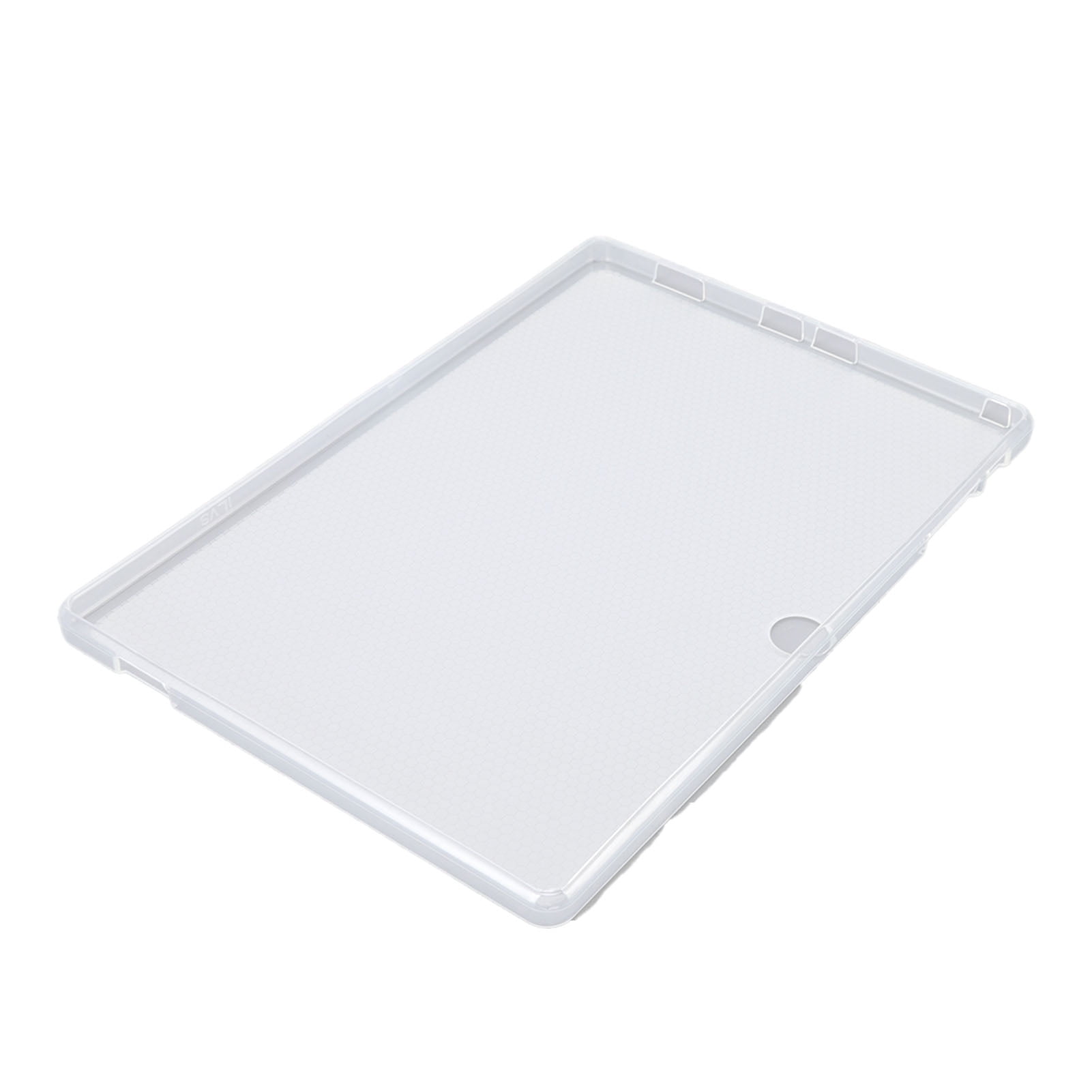 TPU Transparent Tablet Case, TPU Tablet Case Environmentally Friendly Durable Frosted Transparent  For Home For Tablet