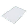 thumbnail image 1 of Funda de Tableta TPU Transparente Bling Bling para Iplay 9T, 1 of 12