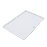 TPU Transparent Tablet Case, Environmentally Friendly Durable TPU Tablet Case Soft  For Home For Tablet
