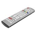 TV Remote Control Replacement for Plasma Viera HDTV 3D LCD LED TVs DVD