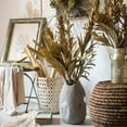 thumbnail image 3 of Renaissance Autumn Artificial Dried Flower and Plants, 3 of 12
