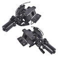 thumbnail image 2 of Mustrod 2PCS Front Left & Right Power Running Board Motor for 2018-2024 Ford Expedition Lincoln Navigator, 2 of 10