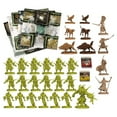 thumbnail image 2 of Zombicide Green Horde Friends & Foes Strategy Board Game CMON CMNGUF036, 2 of 2