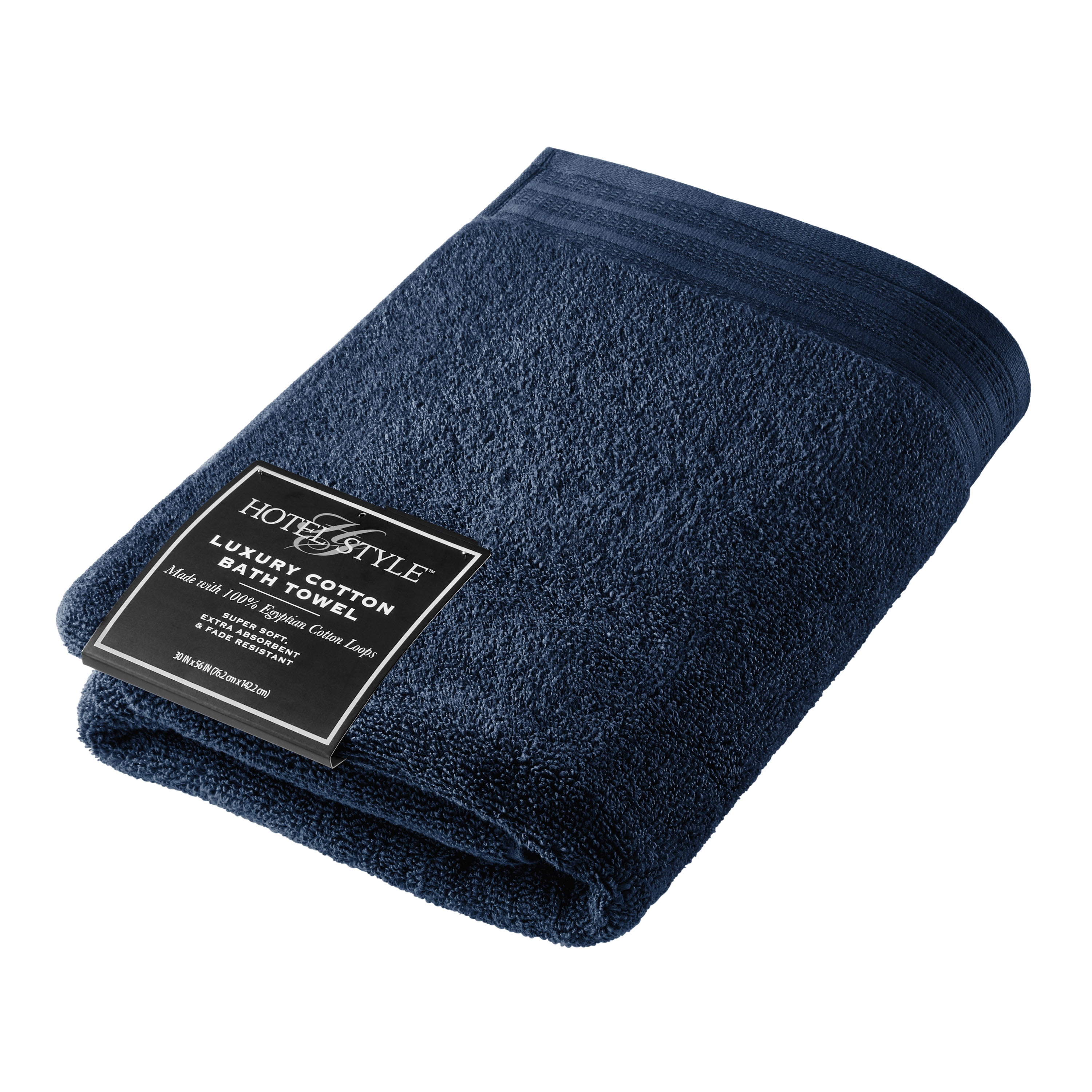 Luxury Egyptian Cotton Bath Towels for Adults,Extra Large Sauna