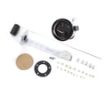 thumbnail image 1 of Fuel Meter,2in Fuel Gauge Meter Car Modification Accessory Fuel Gauge World-Class Design, 1 of 5