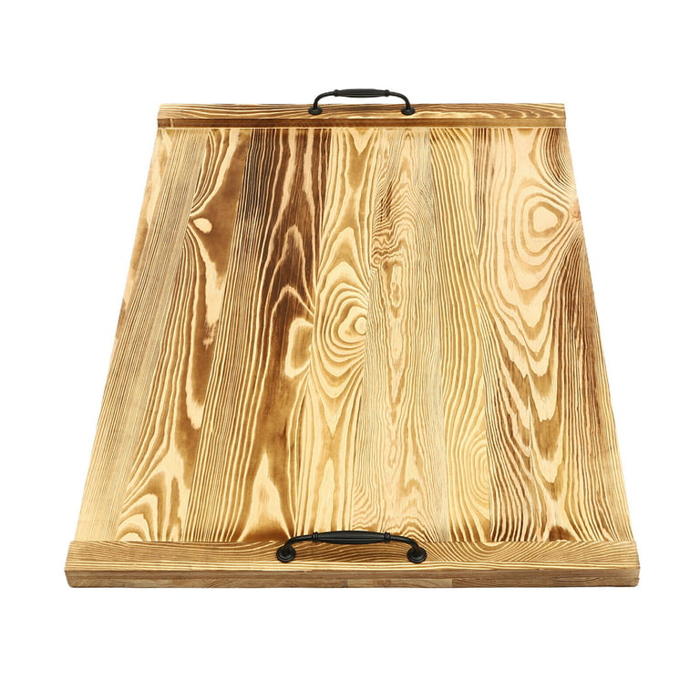 Buy Wholesale China Noodle Board Stove Cover Bamboo Wooden Stove