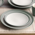 thumbnail image 7 of Noritake Colorwave Green 4-Piece Curve Place Setting, 7 of 7