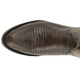 thumbnail image 4 of Men's Teju Lizard Cowboy Boot Round Toe - 1111111, 4 of 7