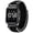 NL-Black, variant on Kids Digital Watch for Boys Girls Sports Watch with Alarm, Stopwatch, Calendar, Pedometer,Waterpoof Watch with Nylon Band Gifts for Kids