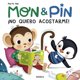 thumbnail image 1 of Mon & Pin. ¡No quiero acostarme!, 1 of 2