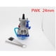 thumbnail image 2 of PWK EVO koso for racing motorcycle 28 30 32 34 carbo Carburetor 28mm 30mm 32mm 34mm  EVO carburetor, 2 of 4