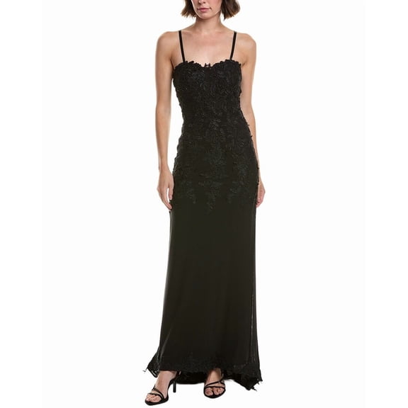 issue New York womens  Maxi Dress, s