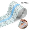 thumbnail image 1 of BEMS-1pcs vendaje transparente impermeable película de pu impermeable, 1 of 5