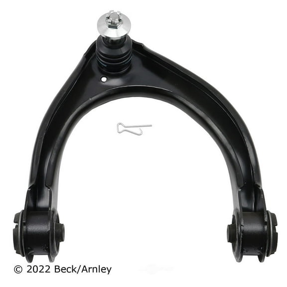Beck/Arnley 102-8302 Suspension Control Arm And Ball Joint Assembly Fits select: 2006-2022 LEXUS IS, 2008-2009 LEXUS IS-F