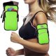 thumbnail image 1 of Brazalete universal para correr, brazalete deportivo con soporte para teléfono en el brazo, 1 of 4