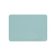 thumbnail image 3 of Sentmoon Mouse Pads for Desk Mouse Pad Gaming Actual Leather Mouse Pad Small Size Watertight Oil-avoidance Robust Contracted Color Easy To Clean Glossy Click Masterful Mouse Mat, 3 of 7