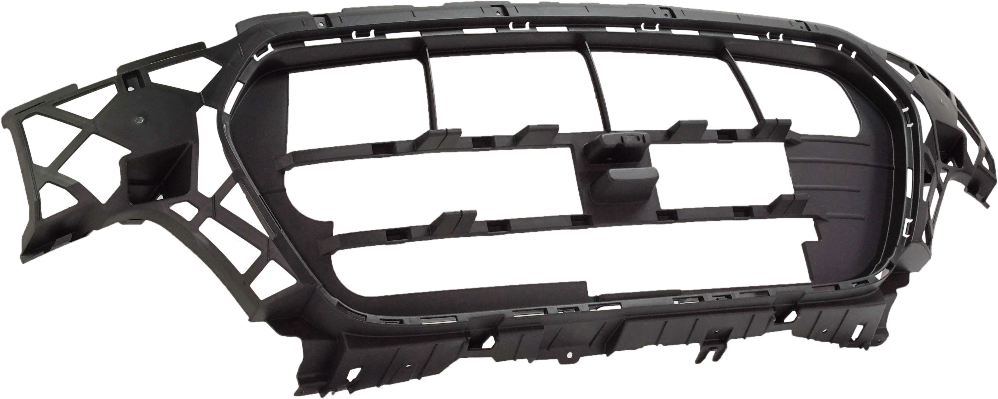 Grille Reinforcement Compatible with 2015-2019 Ford Transit-150 2015-2019 Ford Transit-250 2015-2019 Ford Transit-350 2015-2019 Ford Transit-350 HD