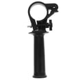 thumbnail image 1 of Hammer Powder Drill Handle Drill Replacement Handle Plastic Front Auxiliary Handle, 1 of 4