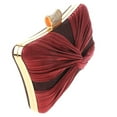 thumbnail image 2 of Fashion Evening Clutch Bag, 2 of 3