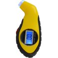 thumbnail image 1 of 150 PSI Digital Tire Pressure Gauge, Pressure Tool for Car Truck Bike with Backlit LCD Display, 1 of 5