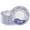 Propitious Cloud, variant on DTFMZOV Paper Plates 10 inch, 30 Pcs Everyday Use Disposable Plates, Heavy Duty Round Serving Plates for Party, Holiday, Soak and Cut Proof, Microwave & Freezer Safe(Propitious Cloud)
