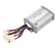 thumbnail image 1 of Electric Bicycle Speed Controller, 24V 800w Excellent MCU Electric Bicycle Motor Controller  For Electric Tricycles, 1 of 8