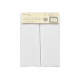 thumbnail image 1 of George baby Quilted Fleece Changing Pads, 1 of 2