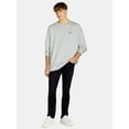 thumbnail image 6 of Wrangler Men’s Big and Tall Cotton Pocket Tee with Long Sleeves, Sizes 1XL-6XL, 6 of 7