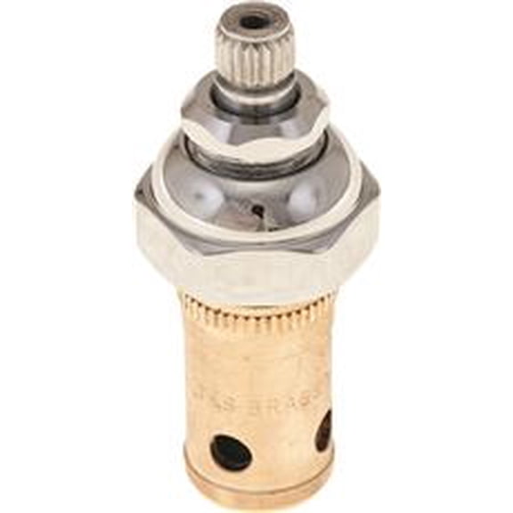 T & S BRASS HOT ETERNA CARTRIDGE & BONNET ONLY