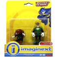 thumbnail image 1 of Imaginext DC Comics Justice Ligue Vert Lanterne Chiffres Bdg, 1 of 1