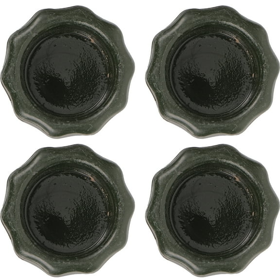 RENACLIPY 4-Pack Gas Container Caps Replacement Liquid Can Lids Iron Sealing Covers for Fridge Storage and Safety