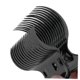 thumbnail image 2 of 10pcs Hot Roller Clips Hair Perm Insulation Clips Hair Suitable For Hair H, 2 of 5