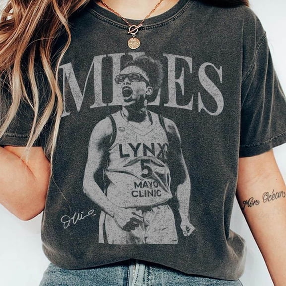 Olivia Miles Women Basketball Vintage Shirt, Vintage Basketball Tee, Retro Sports Graphic Shirt, Game Day Apparel, Athletic Fan T-Shirt, Unisex Gift