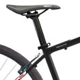 thumbnail image 3 of Bicicleta Next Montaña R26 21V Mujer FS Frenos V Acero Negro, 3 of 4
