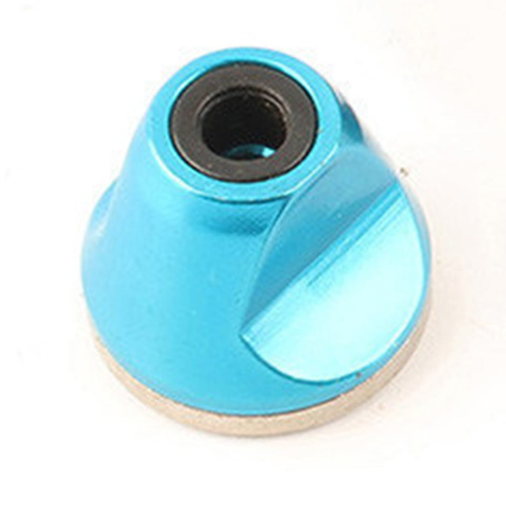 Details about   Bicycle Hub Nut Maintenance Component Parts Anti-slip Wheel Accessories 